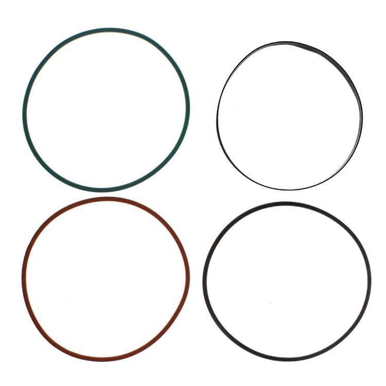 O-Ring Kit Cat. 137mm/5.400 Bore 3400 C15