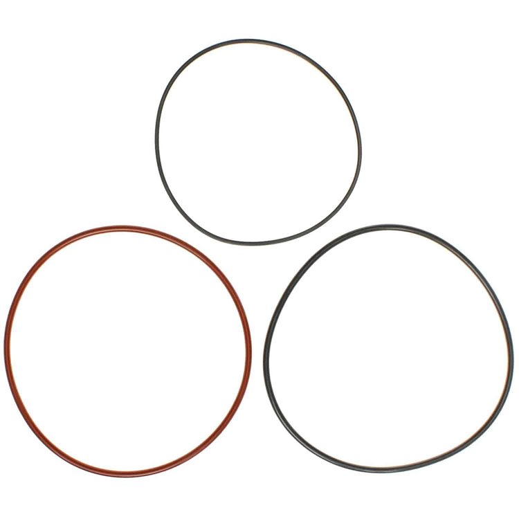 O-Ring Kit John Deere 4.250 Bore 404 Diesel Eng.