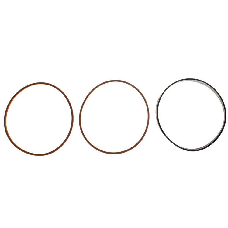 O-Ring Kit Detroit Diesel 60 Series Liner O-Ring Kit.