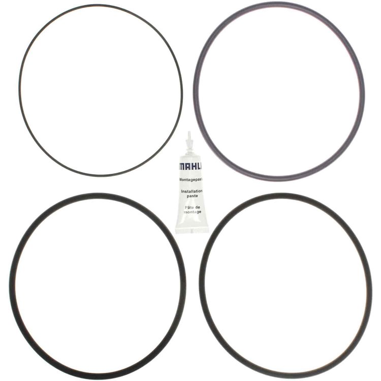 O-Ring Kit Volvo applications D12/D13 Mack MP8