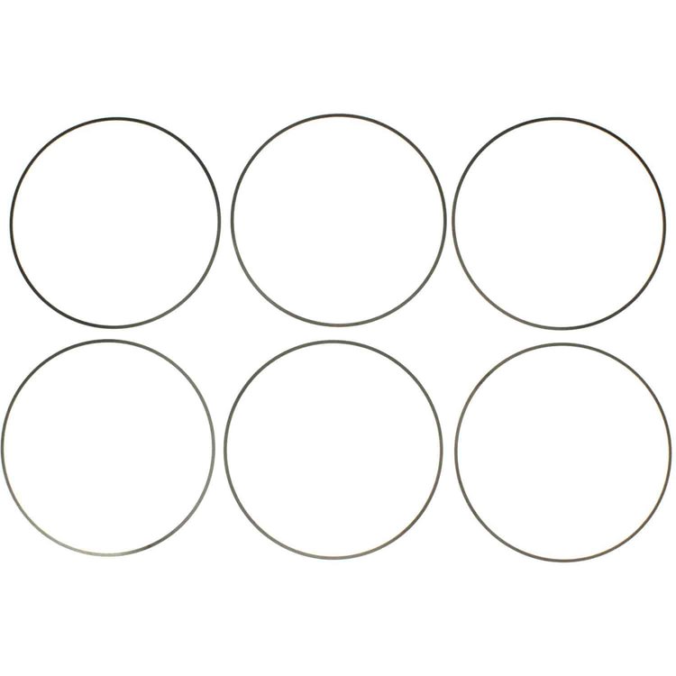 Cylinder Block Shims for Cummins NH/NT Use w/liner 226-4486 - 5.5 Bore