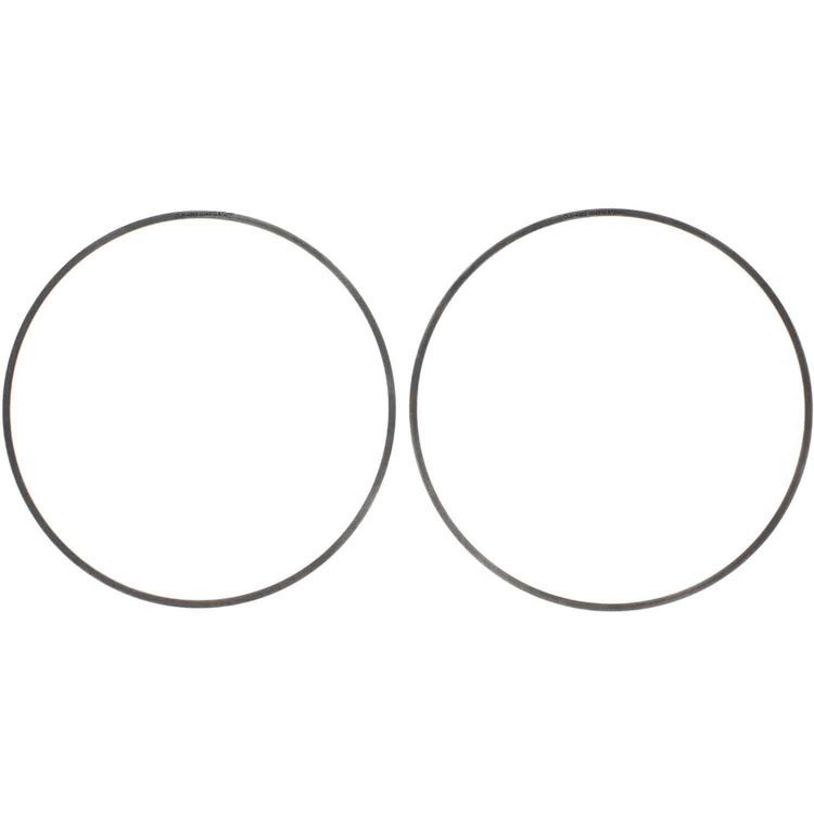 Cylinder Block Shims Caterpillar 3406 C15 Engine Cylinder Liner Shim. .0343 /.872MM Thick