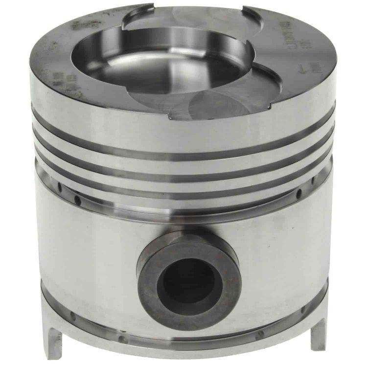 Piston Ford Tractor 3.900 Bore 172 Eng.