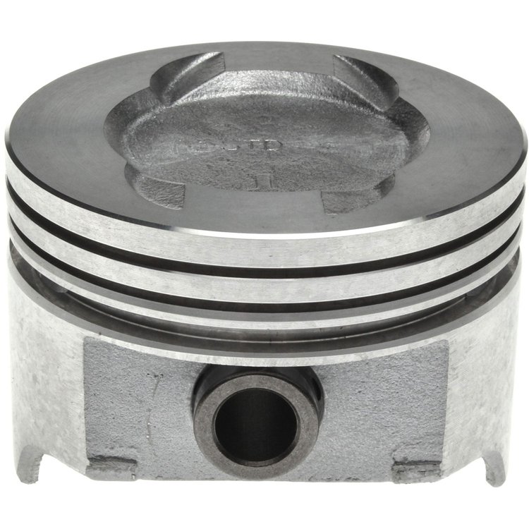 Piston Set 1963-1976 Small Block Ford 289/302ci ; Ford L6 240 with 4.02" Bore (+.020")