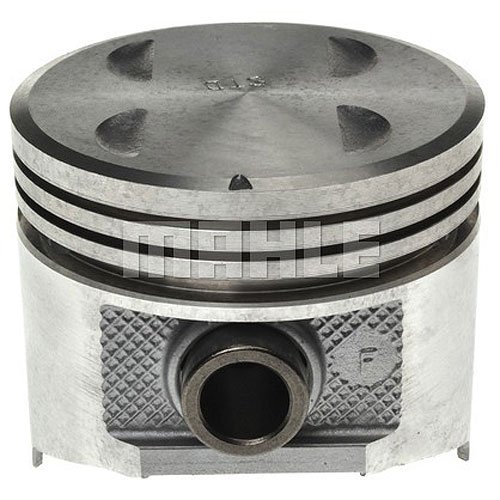Piston Set 1968-2001 Small Block Chrysler V8 318ci (5.2L) with 3.93" Bore (+.020")