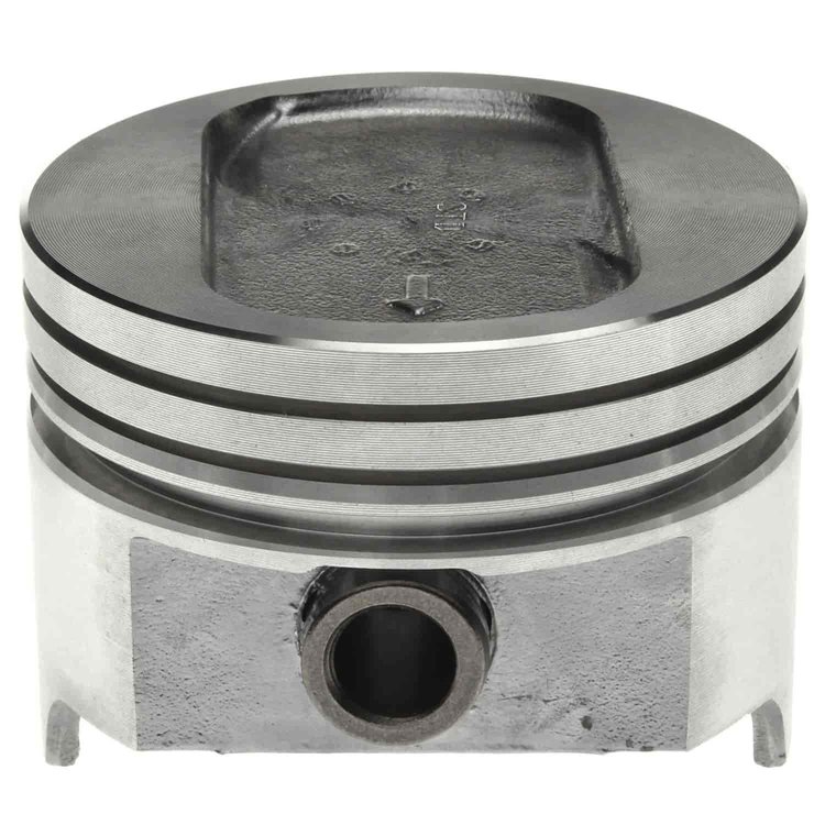 Piston Set 1980-1992 Ford 351W (5.8L) with 4.00" Bore (Standard)