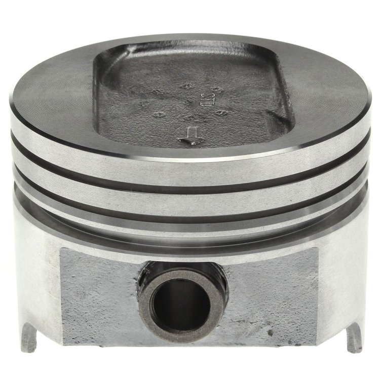 Piston Set 1980-1992 Ford 351W (5.8L) with 4.060" Bore (+.060")