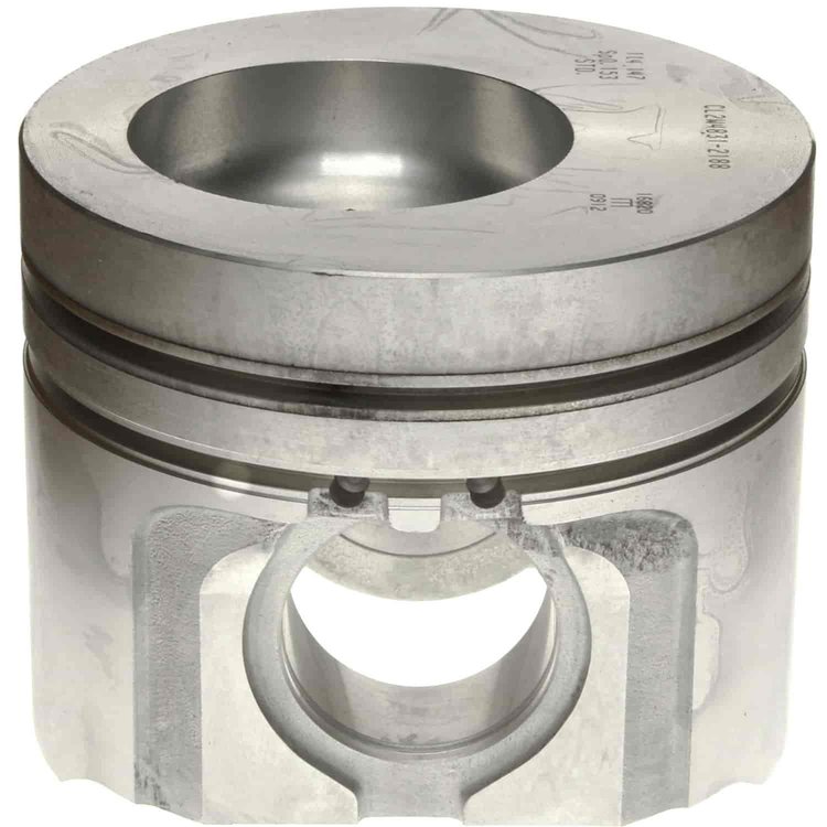 Piston Without Piston Pin Cat. 4.500 Bore 3208DIT Diesel Eng.