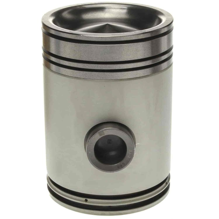 Piston Detroit Diesel 4.250 Bore 71 Series Engs.