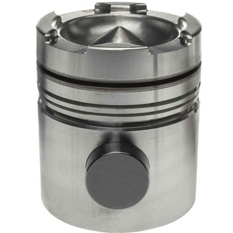 Piston Cms. 140mm/5.500 Bore 855 OE#3051555 Bare/3801770 Kit