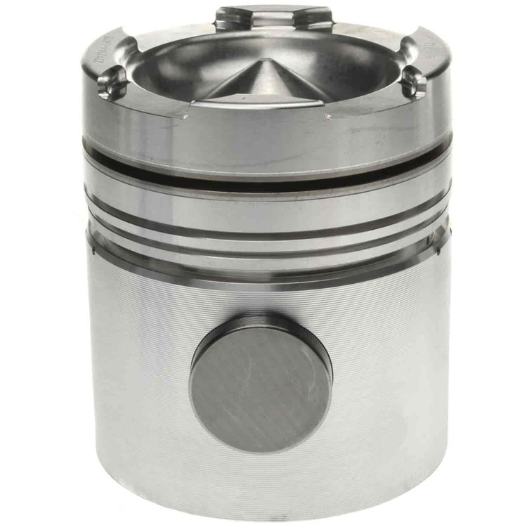 Piston Cms. 140mm/5.500 Bore 855 OE#3051556 Bare/3801773 Kit