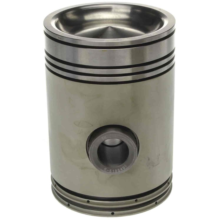 Piston Detroit Diesel 4.250 Bore 71 Series Engs.