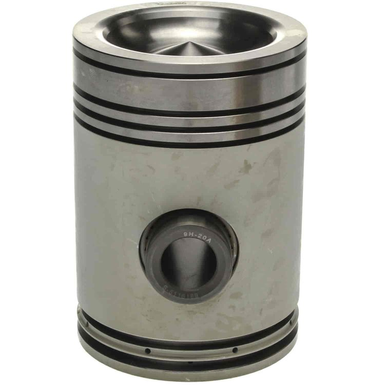 Piston Detroit Diesel 3.875 Bore 53 Series Engs.