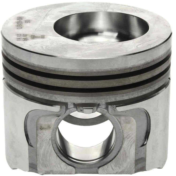 Piston Without Piston Pin Caterpillar 4.500 Bore 3208 Diesel Eng.