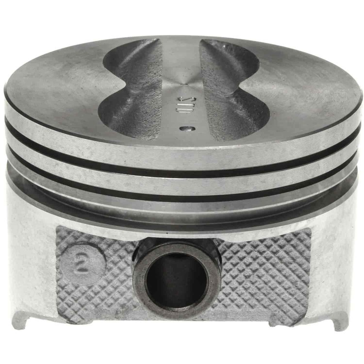 Piston GMC Pass. & Trk. 350 5.7L Eng. 1967-85