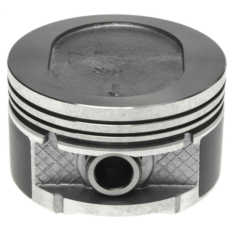 Piston Chrys. Pass. & Trk. 201 3.3L Eng. 1990-96 Intrepid Concord Vision Van