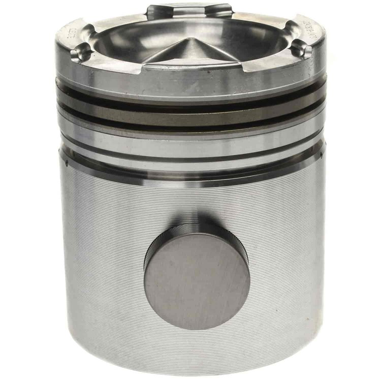 Piston for Cummins 5.500 Bore 855 NH/NT Series Diesel Engs.