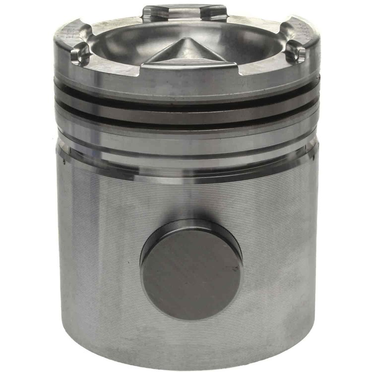 Piston Cms. 140mm/5.500 Bore 855 OE#3045948 Bare/3801534 Kit