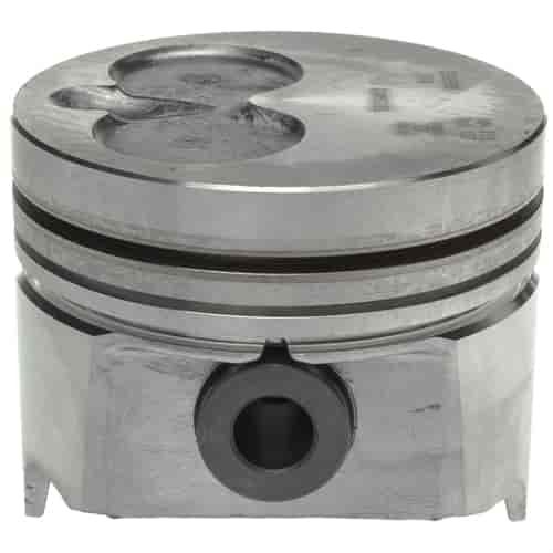 Piston 1988-1994 Ford/Navistar Powerstroke Diesel V8 7.3L with 4.140 in. Bore (+.030 in.)