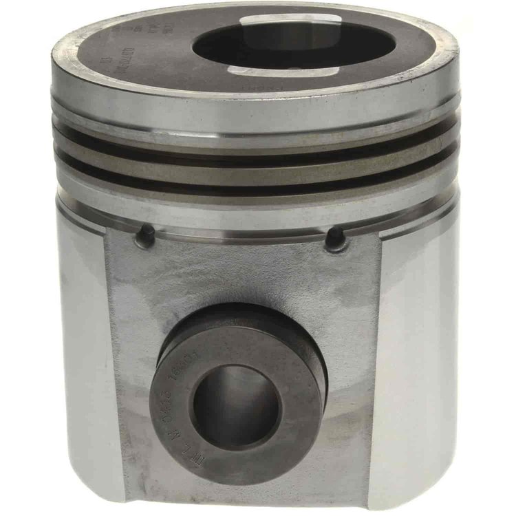 Piston Cms. 114mm/4.490 Bore C 8.3L ISC OE#3917707 Bare