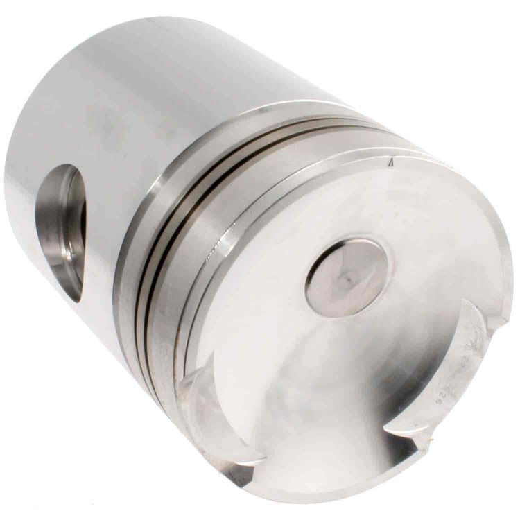 Piston Caterpillar 6-8 D353-D379