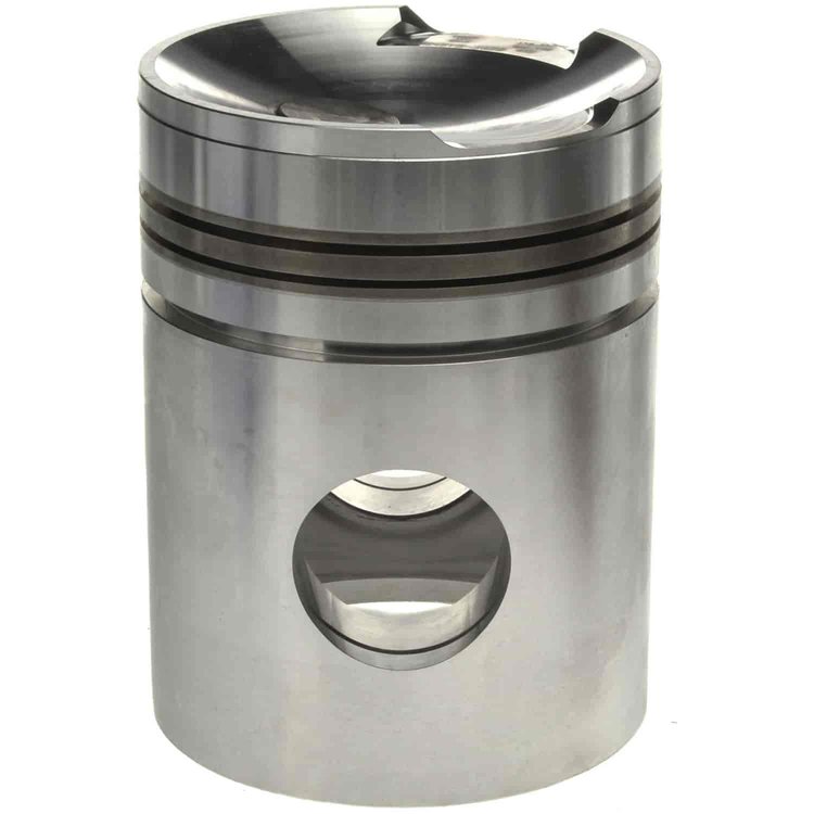 Piston Without Piston Pin Cat. 6-8 D353-D379