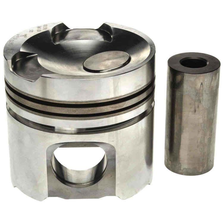 Piston Caterpillar 6 3306