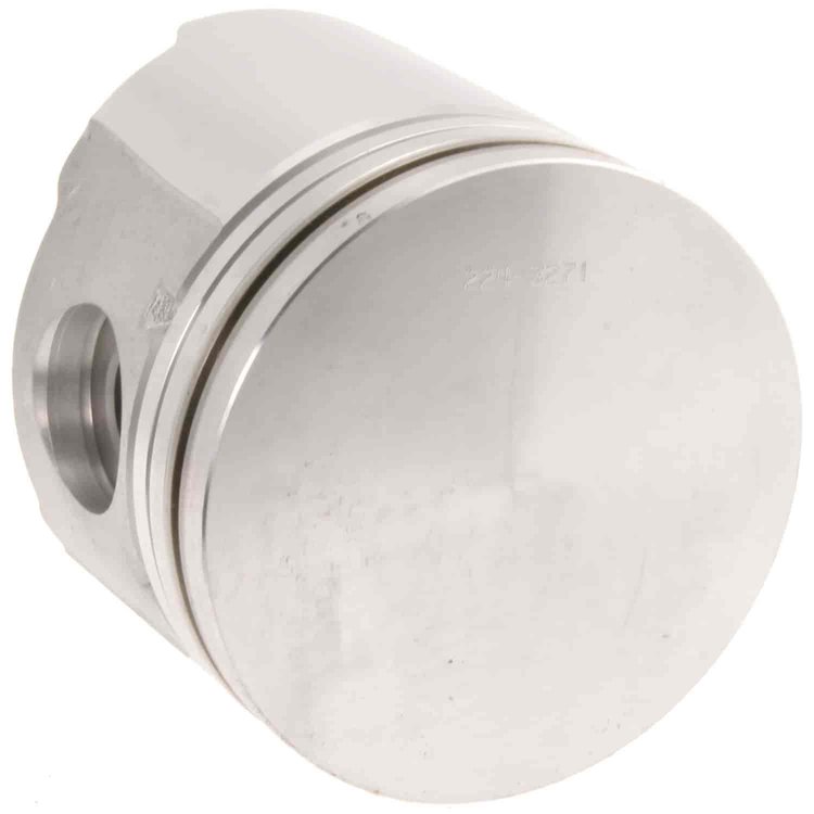 Piston Caterpillar 4-6 3304-3306