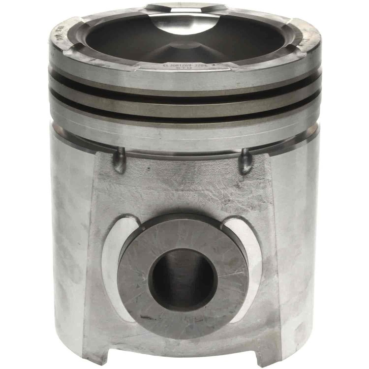 Piston for Cummins N-14 Anodized STC