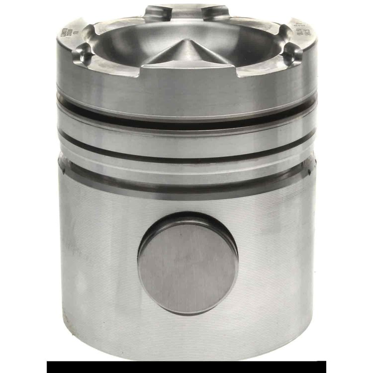 Piston for Cummins Tri Tech Single Ni-Piston 5.500 bore