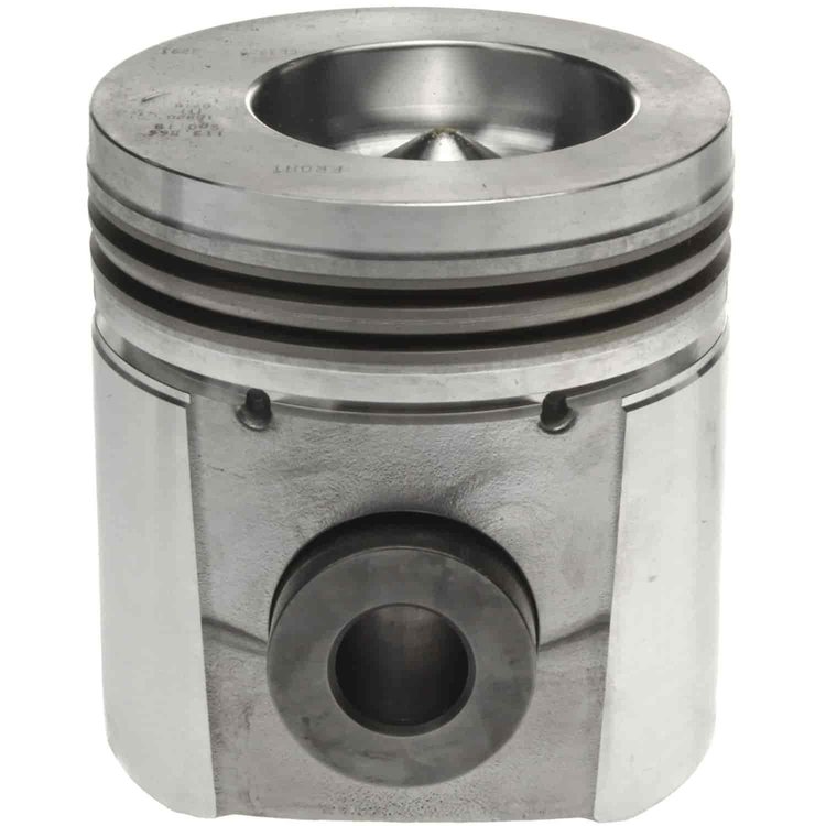 Piston Cum. 114mm/4.490 Bore C 8.3L ISC OE#3929161 Bare/3802657 Kit
