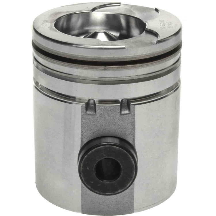 Piston Case/IH/Nav. 109mm/4.300 Bore DT466C OE#1817520C2