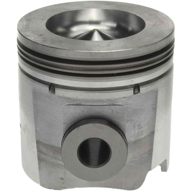 Piston Caterpillar 3400 OE# 101-0016 Includes pin.and locks