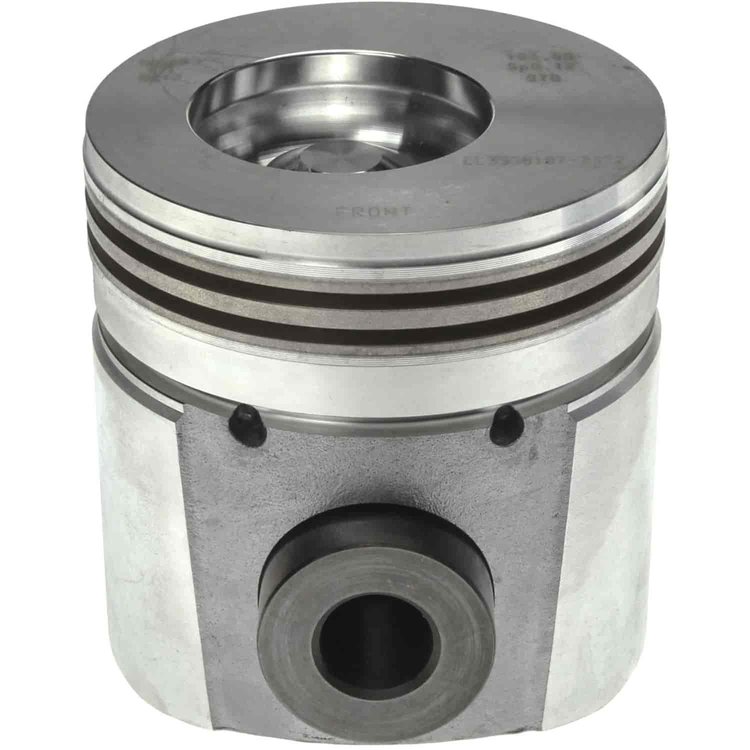 Piston 4BT3.9/6BT5.9 for Cummins Diesel Engine 17.3 1 compression standard size