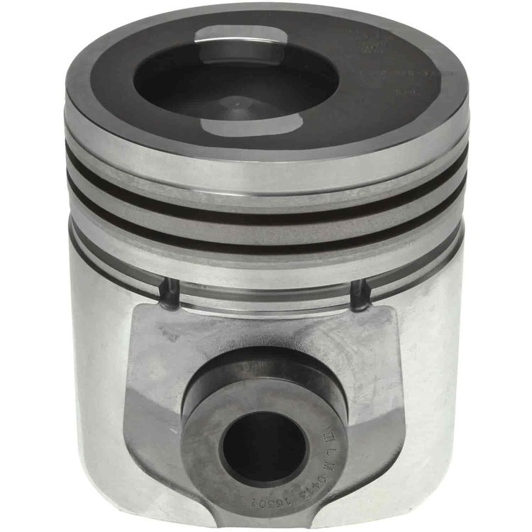 Piston for Cummins C Series Diesel Engine standard size piston