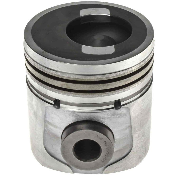Piston Cum. 114mm/4.490 Bore C 8.3L D Grade