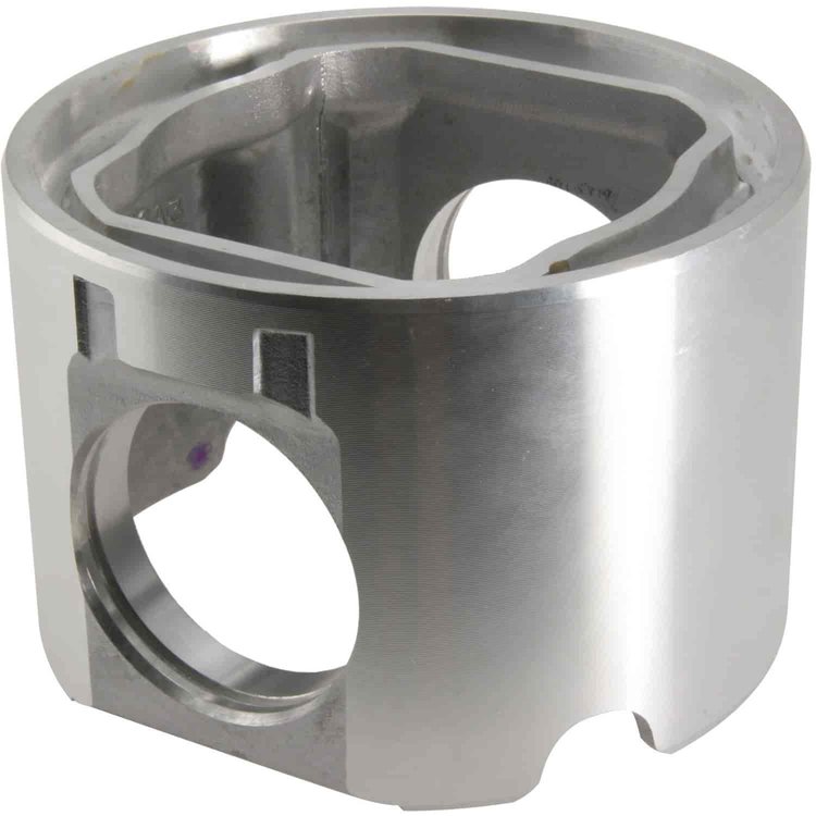 Piston Skirt Caterpillar 3406E Engines Piston Skirt Only
