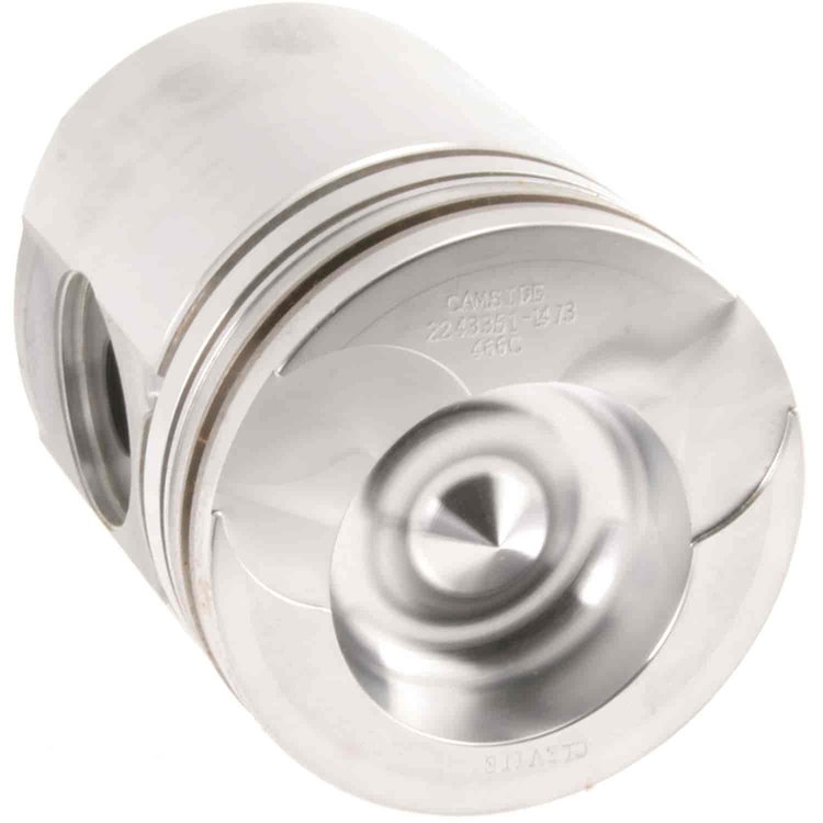 Piston Nav. 109mm/4.300 Bore DT466E OE#1825585C2 ESN 980820 to 1194038