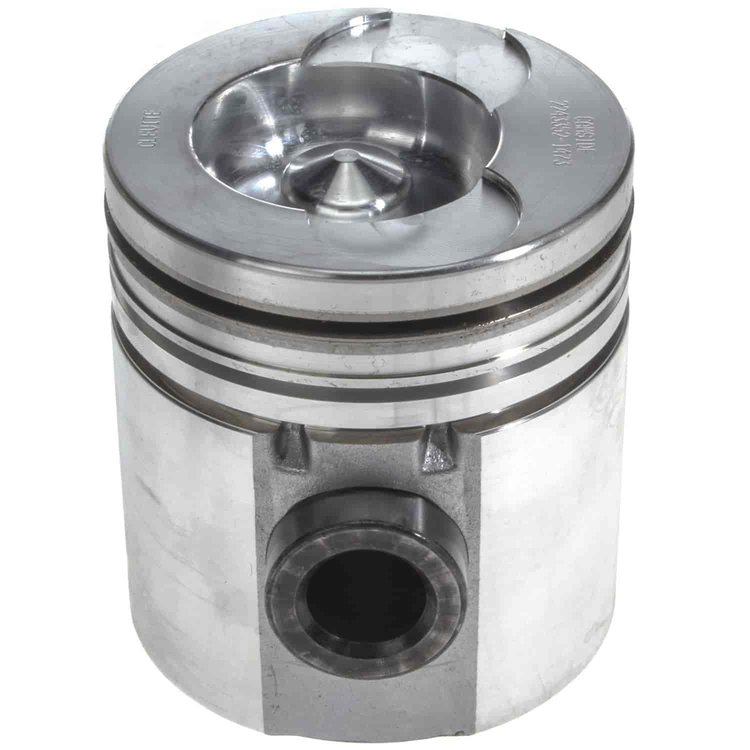 Piston DT360 5.9L OHV Turbo Diesel L6 4.01 bore 1987 to 1993-Navistar