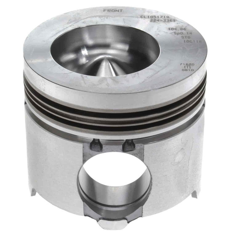 Piston Caterpillar 3114 Engine 105mm Bore Diesel