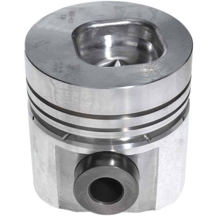 Piston Komatsu 6D105-1F Diesel Engine