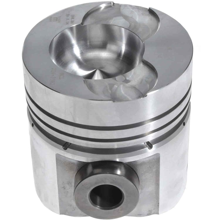 Piston Komatsu 4D105-5H 5T S/N 106581-152519 5J S/N 102876-Up Diesel Engine