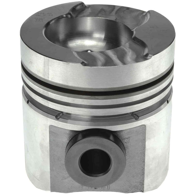 Piston Komatsu S6D105-1B S/N 97284-Up S6D105-1W S/N 86432-Up S6D105-1Z S/N
