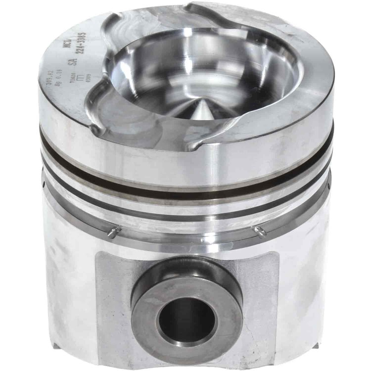 Piston Komastsu SA6D110-1F S/N 50001-Up