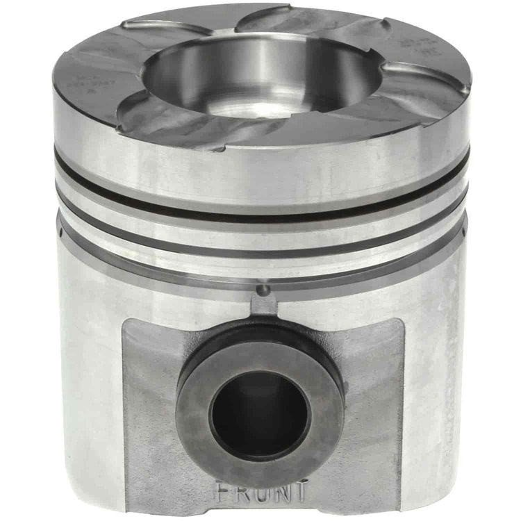Piston Komatsu 6D125-1A 1F 1J S/N 10001-Up 6D125-1K 1N 1Q 1R S/N 10001-Up