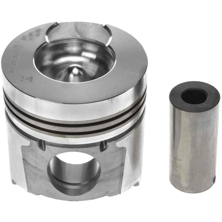 Piston Caterpillar 3306C S/N 3KS 6cyl. 4.750 Bore Diesel Engine