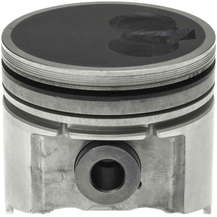 Piston GMC Trk. 395 6.5L Diesel 92-97 w/Reduced Compression Distance by .010