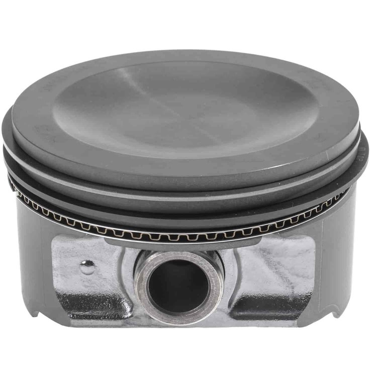 Piston With Rings FORD 4.6L 90L77++A6 STD W/PCR ENG. SET