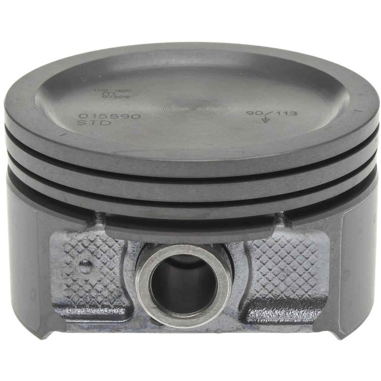 Piston 1997-2010 Ford Modular V8 5.4L SOHC with 3.551" Bore (Standard)