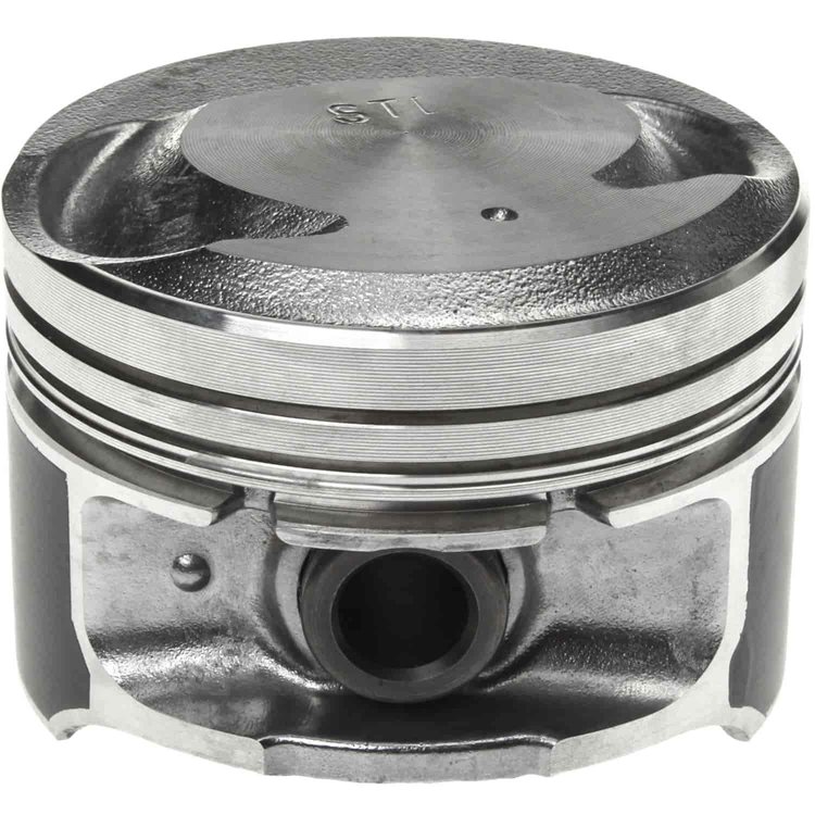 Piston Ford 1989cc 2.0L SOHC 8vlv VIN P 1997-2004 . Focus 00-04 Escort 97-02